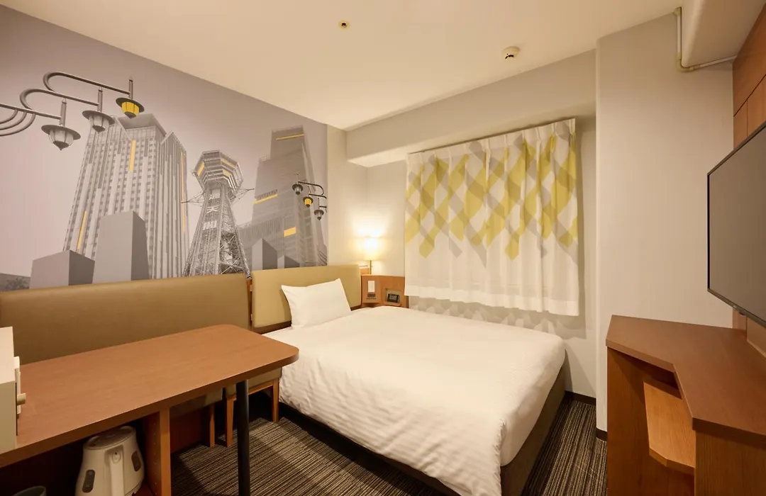 Via Inn Shin-Osaka-1